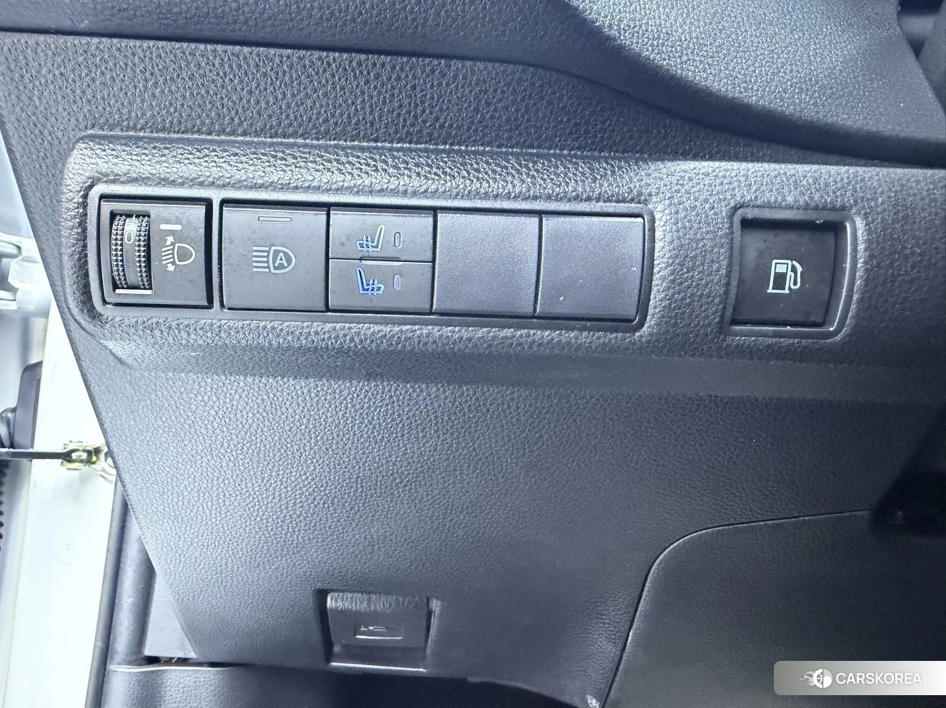 Toyota Levin id 4479550 из Китая 21