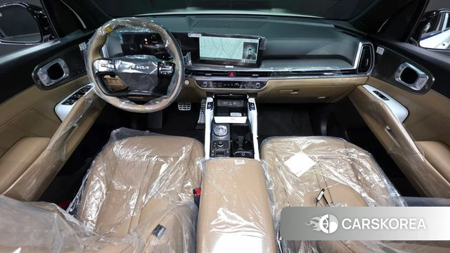 Kia The New Sorento 4th Generation id 4752530 из Кореи 34