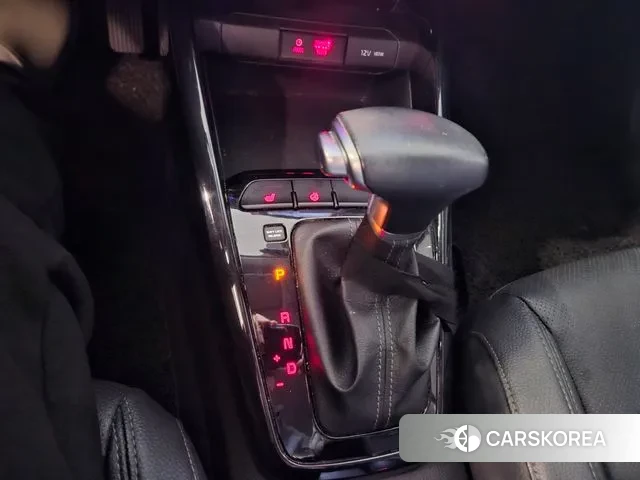 Kia Stonic id 3375350 из Кореи 11