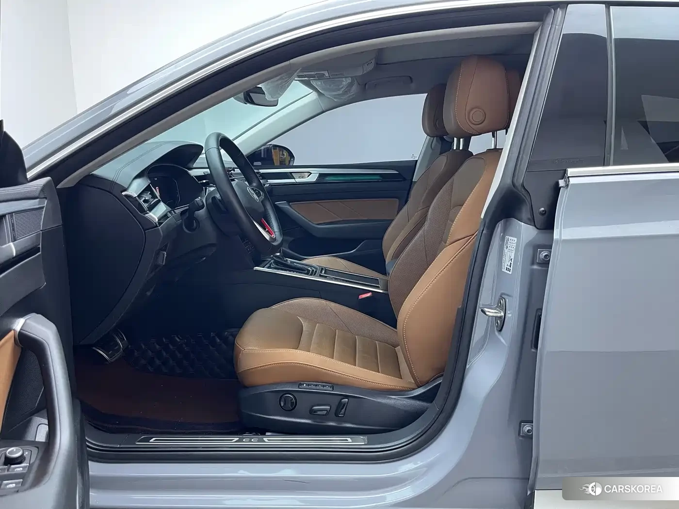 Volkswagen FAW-Volkswagen CC id 4576779 из Китая 16