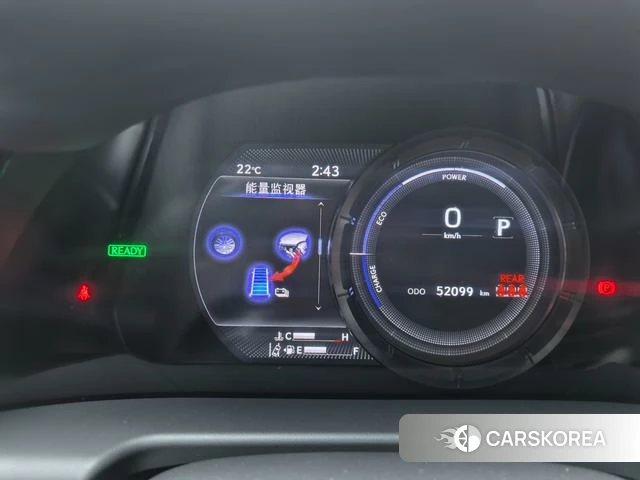 Lexus ES id 4334925 из Китая 10