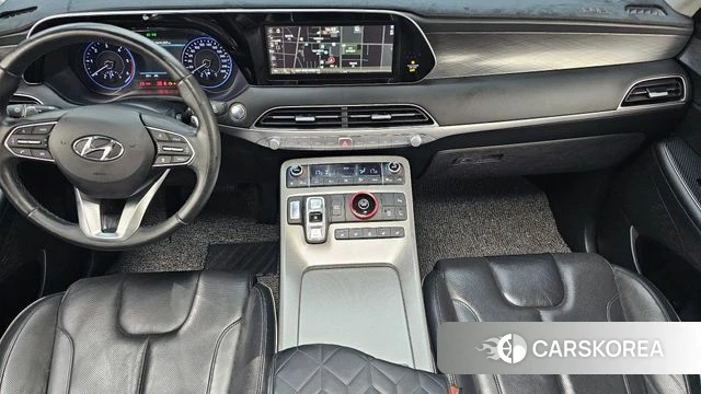 Hyundai Palisade id 4285381 из Кореи 17