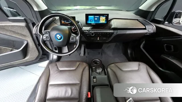 BMW i3 id 3324701 из Кореи 17