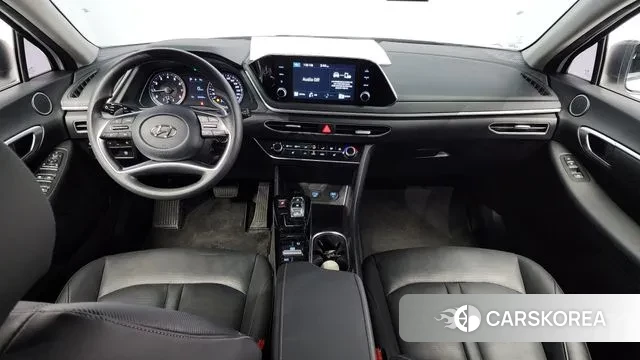 Hyundai Sonata (DN8) id 3362373 из Кореи 17