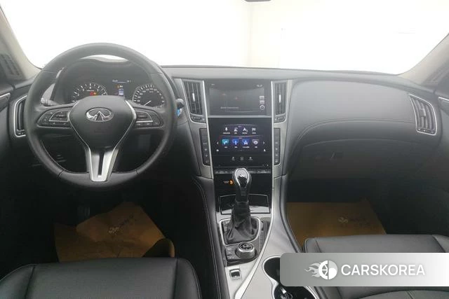 Infiniti Q50L id 4207310 из Китая 14
