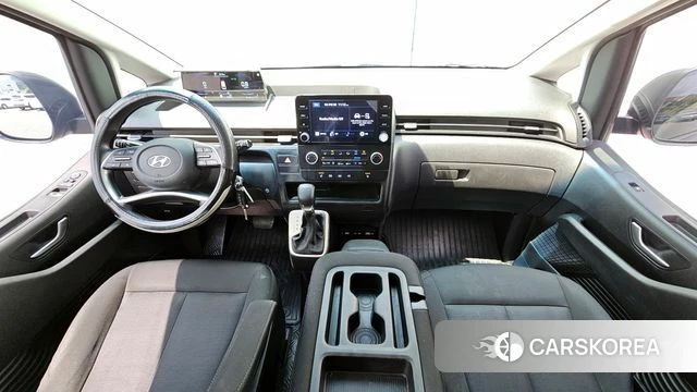 Hyundai Staria id 4389401 из Кореи 17