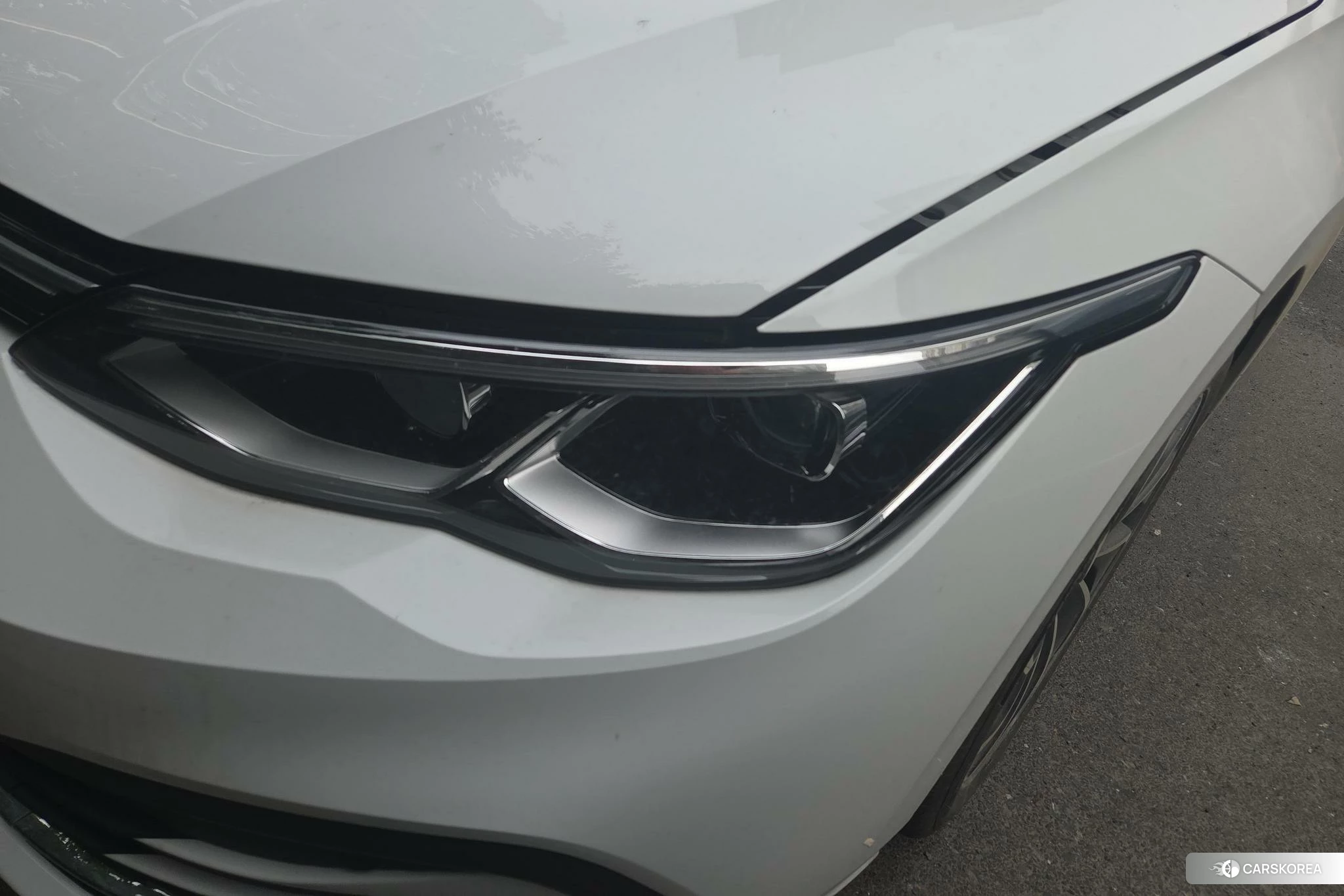 Volkswagen Golf id 4473738 из Китая 14
