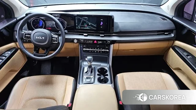 Kia Carnival 4th generation id 3395170 из Кореи 17