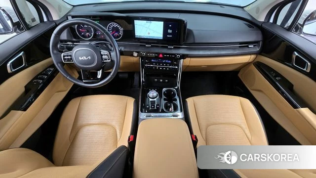 Kia Carnival 4th generation id 4308761 из Кореи 31
