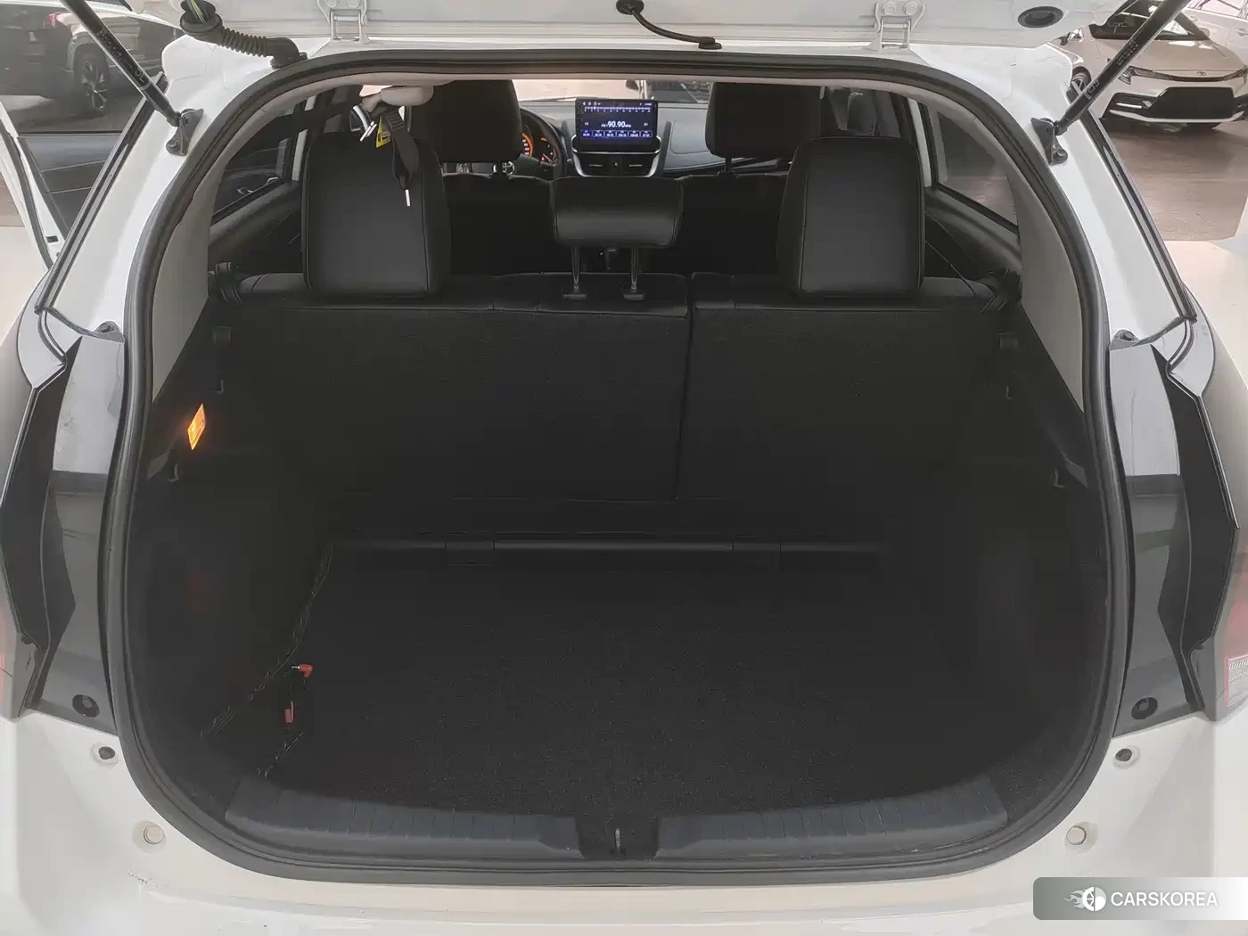 Toyota YARIS L Zhixuan id 4577460 из Китая 21