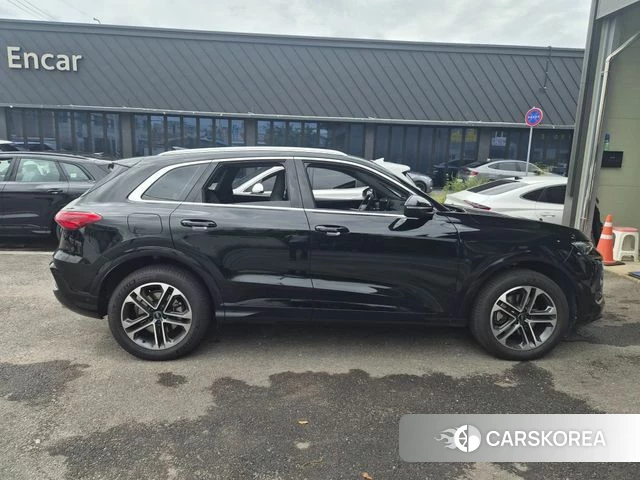 Audi Q5 (80A) id 4756908 из Кореи 17