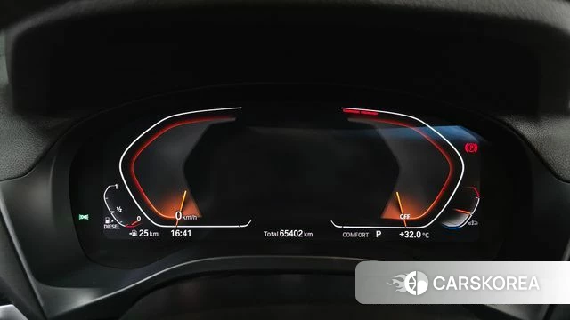 BMW X4 (G02) id 4519746 из Кореи 27