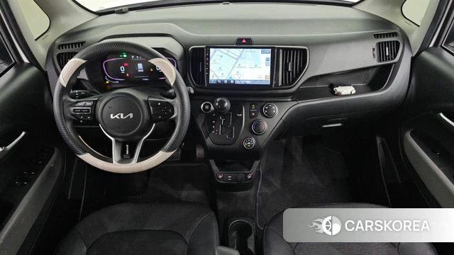 Kia The New Kia Ray id 4917129 из Кореи 27
