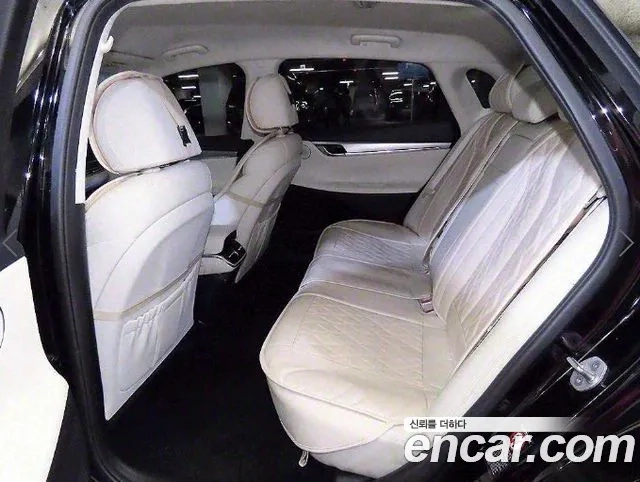 Hyundai The New Grandeur IG id 2935260 из Кореи 17