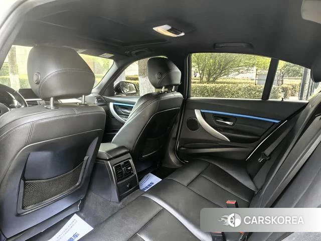 BMW 3 series id 4219714 из Китая 15