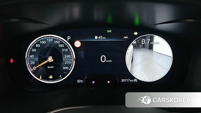 Genesis The New G70 id 4400955 из Кореи 29
