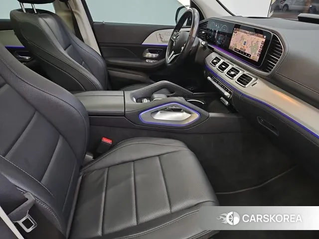 Mercedes-Benz GLE-Class W167 id 3411589 из Кореи 17