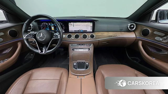 Mercedes-Benz E-Class W213 id 4698036 из Кореи 28