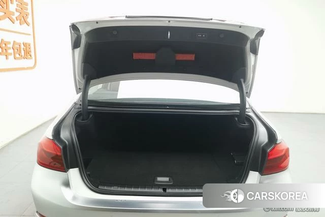 BMW 5 series PHEV id 4254215 из Китая 21