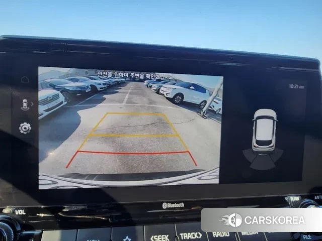 Kia Seltos id 3571080 из Кореи 17