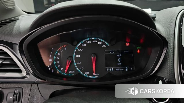 Chevrolet (GM Daewoo) The New Spark id 4717223 из Кореи 28