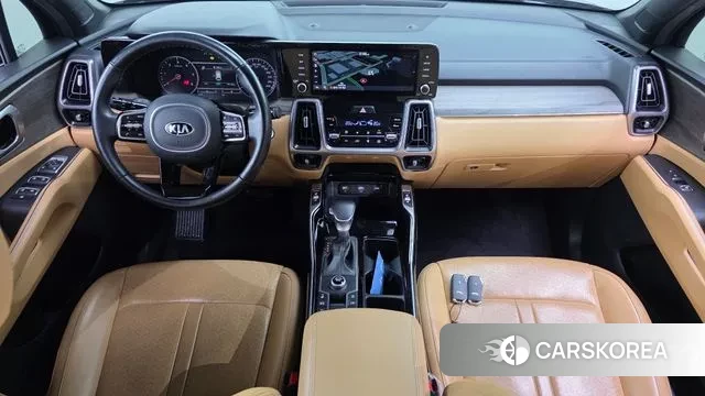 Kia Sorento 4th Generation id 3412417 из Кореи 17