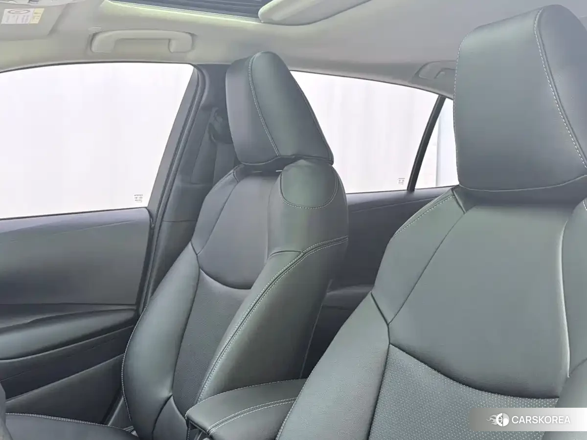 Toyota Corolla id 4548174 из Китая 24
