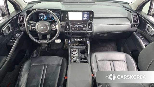 Kia Sorento 4th Generation id 3852144 из Кореи 17