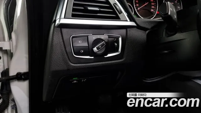 BMW 3 Series GT (F34) id 2676452 из Кореи 17