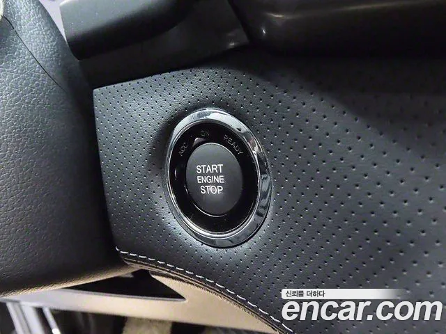 Ssangyong The New Rexton Sport id 2672356 из Кореи 17