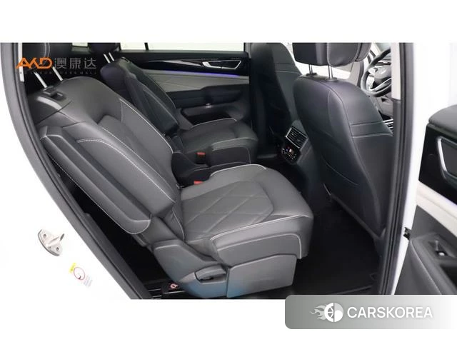 Volkswagen Tourang id 4299927 из Китая 8