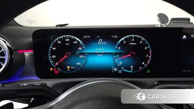 Mercedes-Benz A-Class W177 id 3453931 из Кореи 17