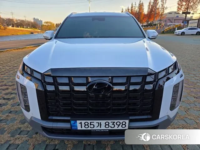 Hyundai The New Palisade id 3462696 из Кореи 17