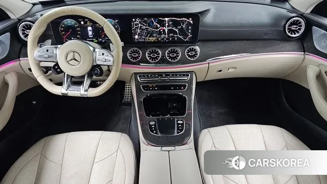 Mercedes-Benz CLS-Class C257 id 3463798 из Кореи 17