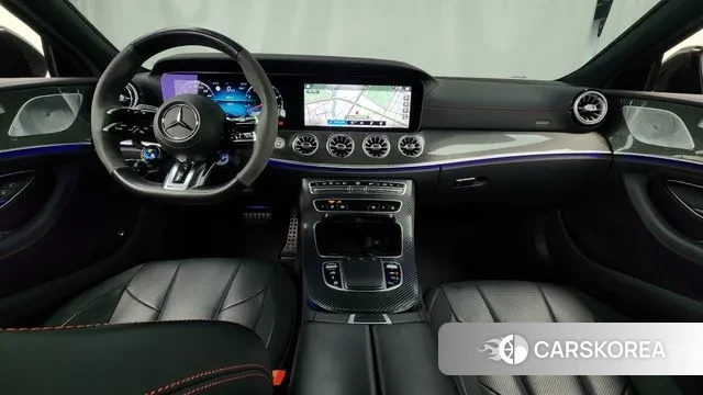 Mercedes-Benz CLS-Class C257 id 3523932 из Кореи 17