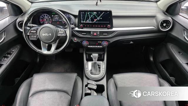 Kia The New K3 2nd generation id 4428474 из Кореи 17