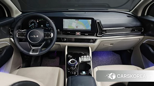 Kia Sportage 5th Generation id 3964280 из Кореи 17