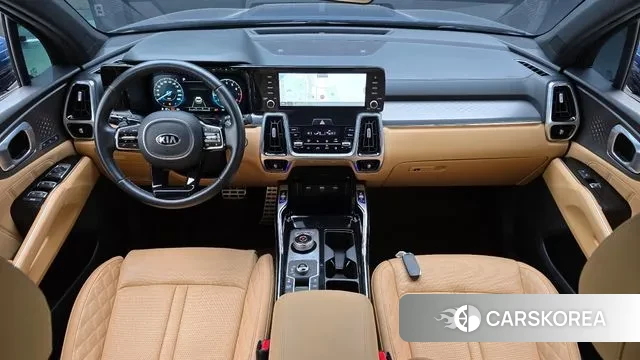 Kia Sorento 4th Generation id 3708077 из Кореи 17