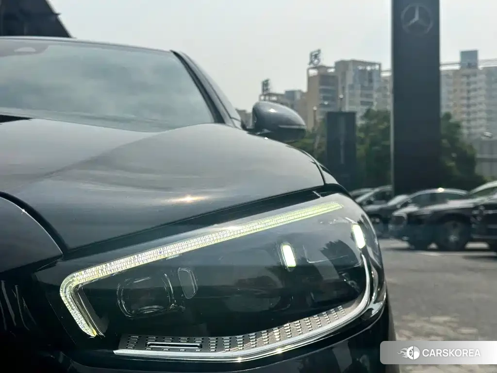 Mercedes-Benz S-Class id 4628482 из Китая 12