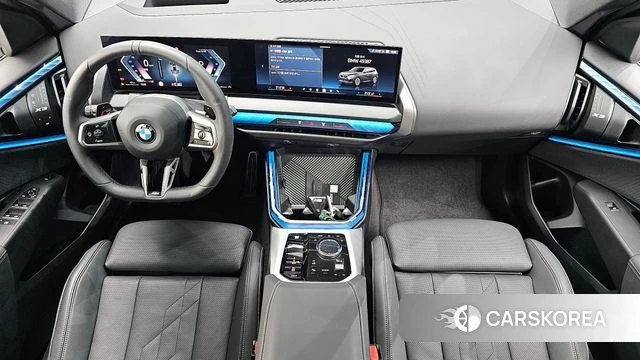 BMW X3 (G45) id 4185709 из Кореи 32