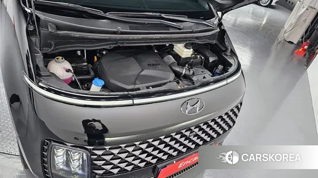 Hyundai Staria id 3442712 из Кореи 17