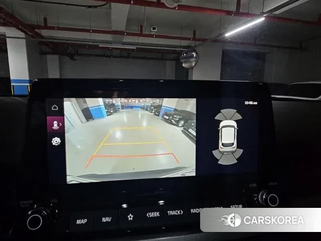 Kia Seltos id 3727072 из Кореи 12