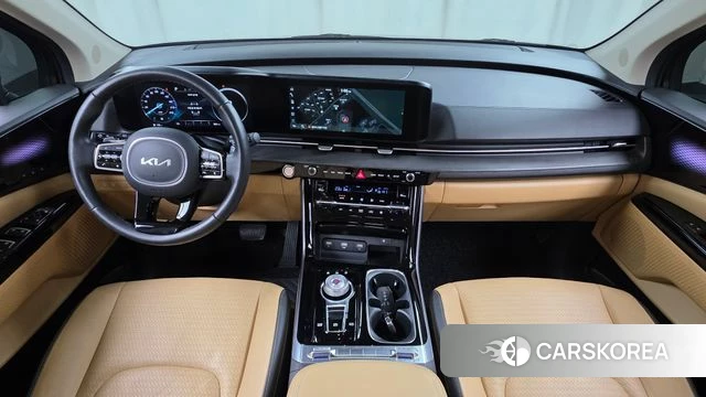 Kia Carnival 4th generation id 3909977 из Кореи 17