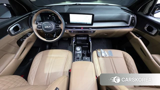 Kia The New Sorento 4th Generation id 4847517 из Кореи 34