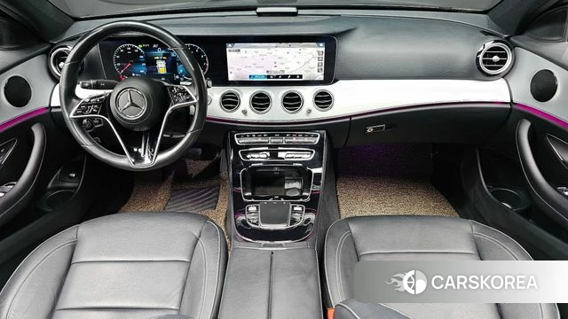 Mercedes-Benz E-Class W213 id 4489883 из Кореи 27