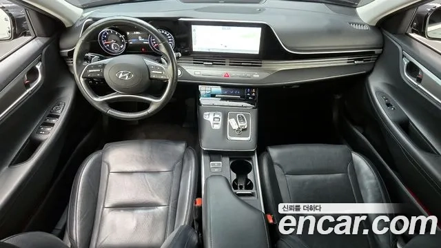 Hyundai The New Grandeur IG id 2927626 из Кореи 17