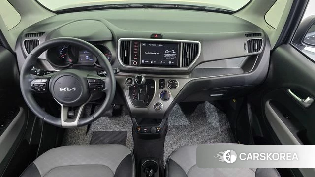 Kia The New Ray id 4585778 из Кореи 31