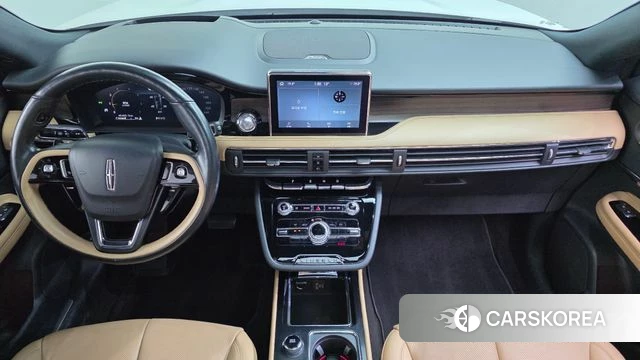 Lincoln Corsair id 4195090 из Кореи 17