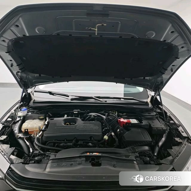 Ford Mondeo id 4212264 из Китая 17