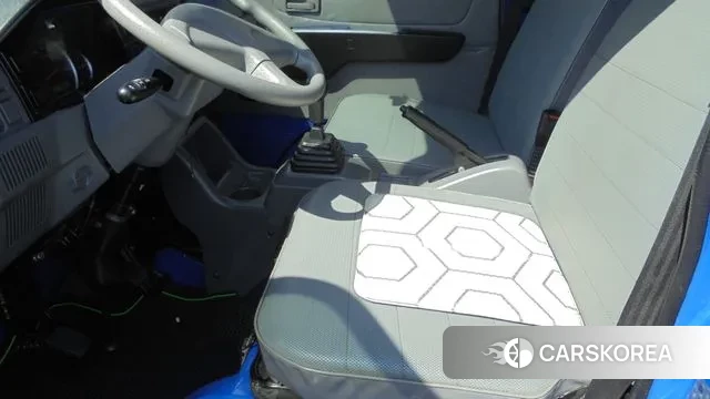 Chevrolet (GM Daewoo) New Labo id 3018272 из Кореи 7